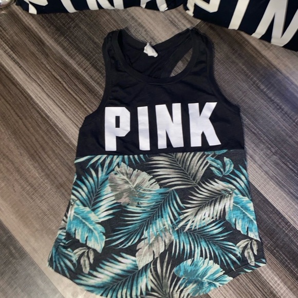 Vs Pink Limited Edition Tank top - Picture 15 of 16